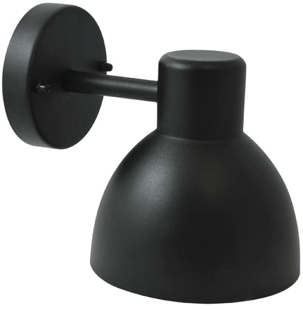 Wandleuchte Außengarten Wandleuchte ARNE E27 GOLDLUX (Polux)