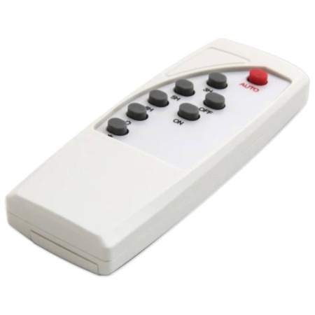 Straßenleuchte SOLAR LED Leuchte Grau 120W 6000K Kalt 9500lm IP65 SENSOR MIT PILOT + HANDHABER