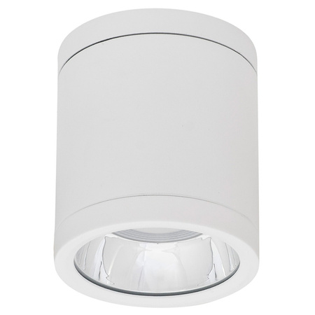 LED Spot Tuba SURFACE Anbauleuchte IP65 15W 3000K Warm LEDVANCE