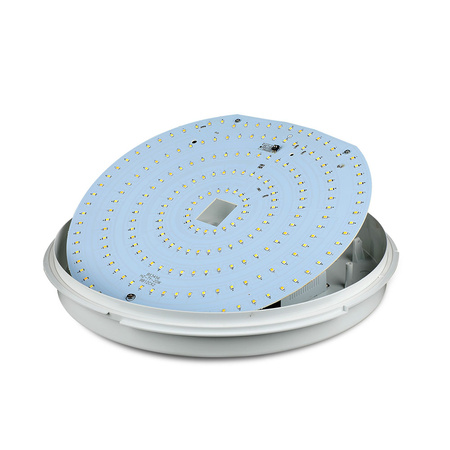 LED-Plafond-Deckenleuchte 20W 1850lm SAMSUNG CHIP VT-24 V-TAC