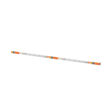 LED-Leuchtstoffröhre G13 T8 18W 2000lm 2000K Warm 190° 120cm Ledvance