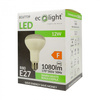 LED Reflektor Glühbirne R80 E27 12W 1080lm 3000K Warm Ecolight