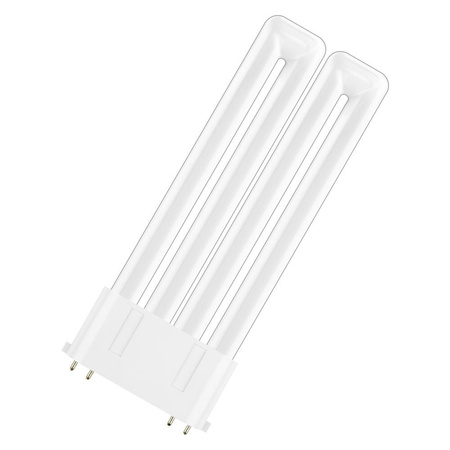 LED Lampen DULUX 2G10 12W = 24W 1500lm 4000K Neutralweiß FILAMENT LEDVANCE