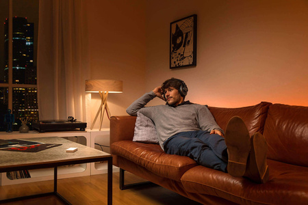 Flexibler LED Streifen 11W CCT RGB Flex 3P 1,8m LEDVANCE SMART+ ZigBee Dimmbar