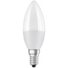 LED Lampen E14 B39 7.5W = 60W 806lm 4000K Neutral 200° LEDVANCE