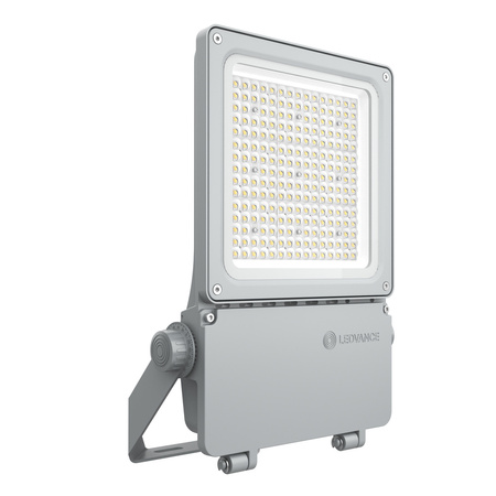 LED-Flutlicht Outdoor-Flutlicht Dimmbar 80W 8300lm 2200K IP66 Weißes Flutlicht Ledvance
