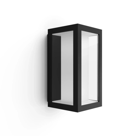 Philips HUE Impress Wandlaterne Außenlampe 17429/30/P7