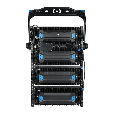 LED Fluter 1000W 120000lm 4000K IP66 Dimmbar Samsung Chip VT-1002D V-TAC