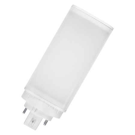 LED Lampen DULUX GX24q-2 7W = 18W 800lm 4000K Neutralweiß LEDVANCE