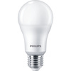 Set mit 3x E27 A65 LED-Glühbirne 13W = 100W 1521lm 2700K Warm 150° PHILIPS