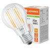 LED-Lampe E27 A60 7.5W = 75W 1055lm 2700K Warm 300° Dimmbar Ledvance
