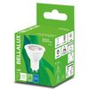 LED-Lampe GU10 4,5W = 50W 350lm 4000K Neutral 36° BELLALUX