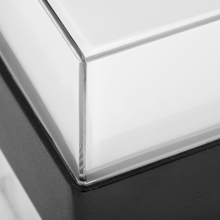 Gartenlampe Elevation Wandleuchte nach oben und unten LED 2x5W 4000K IP54 JUNGFRAU