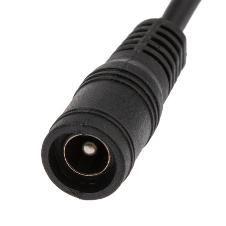 Funkcontroller für RGB-LED-Streifen 72W 6A 18 Tasten + RF-FERNBEDIENUNG 5V~24V DC ID-2070 schwarz