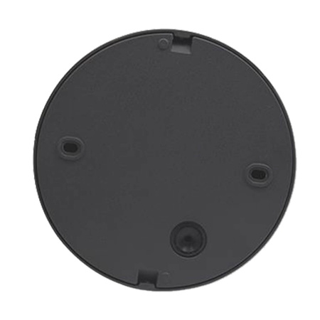 Gartenlampe LED Elevation Wandleuchte SANTIEGO 4W IP54 4000K Rund