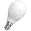 E14 P45 4.9W 470lm CCT LEDVANCE SMART+ ZigBee dimmbare LED Lampe