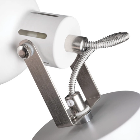 DERATO Wand- und Deckenleuchte 4x E14 Weiß KANLUX