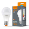 LED-Lampe E27 A60 8W 760lm 3000k Warm VIDEX