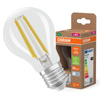LED-Lampe A60 E27 2.2W = 40W 470lm 4000K Neutral 320° Glühfaden CLASSIC ENERGY EFFICIENCY Osram