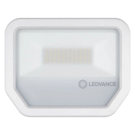 LED-Flutlicht 30W 3600lm 6500K IP65 Weiß LEDVANCE Flutlicht