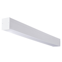 LED-Langfeldleuchte ALIN G13 154cm Weiß KANLUX