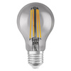 E27 A60 LED Lampen 6W = 44W 2500K Warm 540lm 300° LEDVANCE SMART+ WIFI Filament Dimmbar
