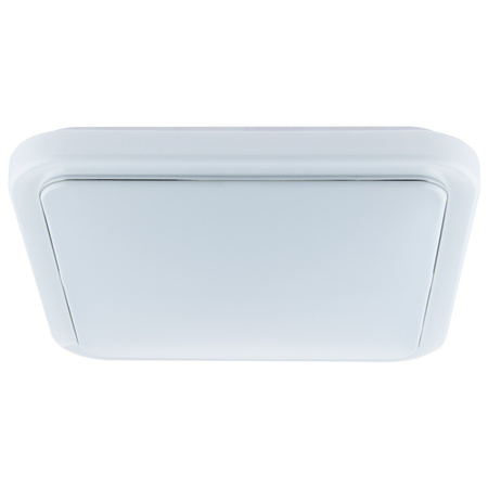 Plafond LED-Decken-Wandleuchte Quadratisch 24W 4000K 33cm IP44