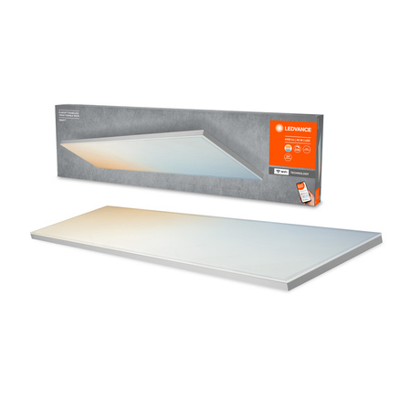 40W CCT SMART+ WiFi PLANON 1200X300 LEDVANCE LED-Panel