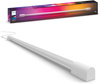 LED Play Tube lineare Schreibtischlampe weiß GRADIENT EU/UK 17.4W CCT RGB PHILIPS HUE