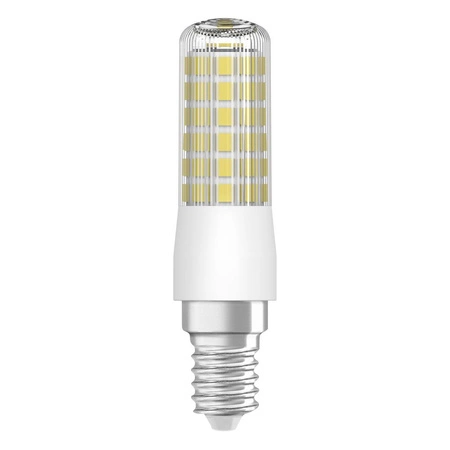 LED-Lampe E14 6,5W 806lm 2700K Warm Dimmbar OSRAM