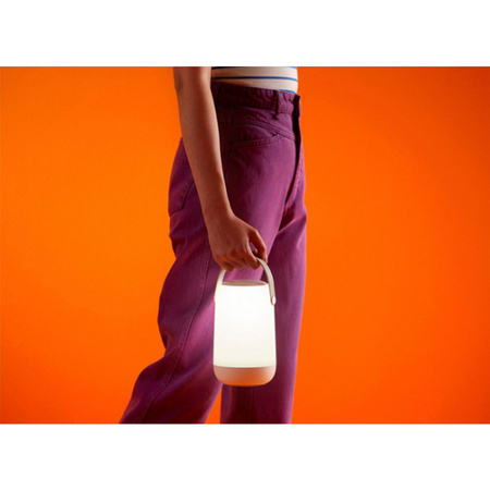 Tragbare LED-Schreibtischlampe 13.5W RGB SMART WiFi WiZ