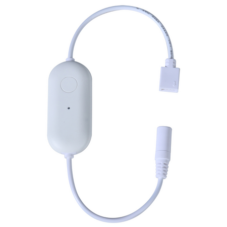 Mini-Controller für LED-Streifen RGBW 5pin WiFi Smart Sanico Goldlux