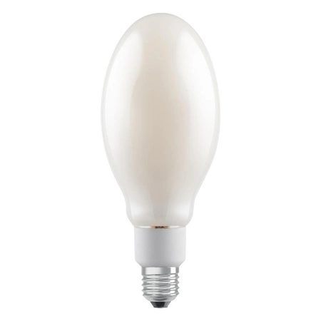 LED Lampen HQL E27 38W = 125W 6000lm 4000K Neutralweiß FILAMENT LEDVANCE