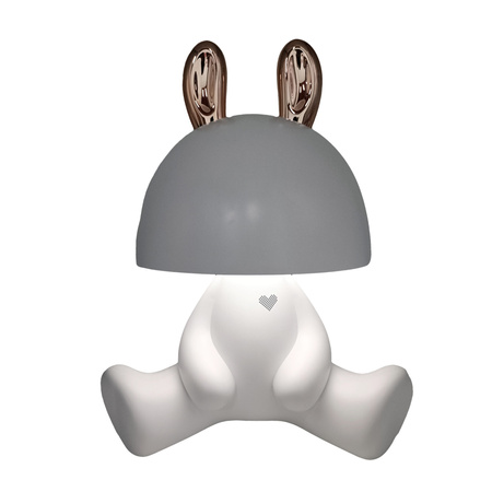 LED Dekorative Lampe 2.5W 59lm 4000K Neutral Weiß Gold Dimmbar Fancy Sanico Goldlux