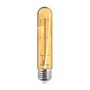 LED Lampen E27, Glühbirne ST64 6W = 50W 660lm 360° 3000K warm Glühfaden LUMILED