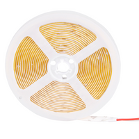 LED-Streifen 33W 3250lm 4000K Neutral 24V Weiß 2m Sanico Goldlux