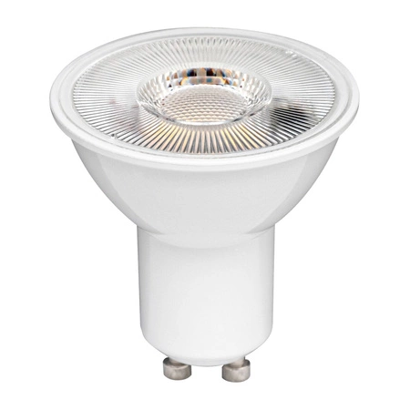 GU10 LED Leuchtmittel 6,9W = 50W 575lm 2700K Warm 120° BELLALUX
