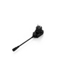 GardenLink Netzteil 12W 24V IP44 EU Standardstecker Schwarz PHILIPS