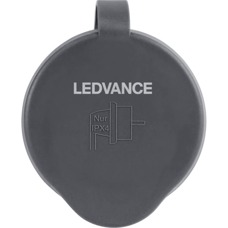 Smarte Außensteckdose EU 230V 3680W 16A LEDVANCE SMART+ ZigBee