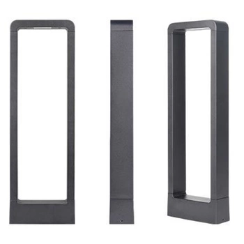 Gartenlampe Außenmast stehend LED 7W RIO 50cm