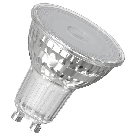 LED Lampen PAR16 GU10 6.9W = 49W 620lm 4000K Neutralweiß 120° LEDVANCE
