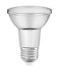 LED PAR20 Reflektor E27 6.4W = 50W 350lm 2700K Warm CRI90 36° Dimmbar SUPERSTAR Osram