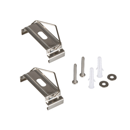 Staubdicht LED TP STRONG ECO Durch Verdrahtung 46W IP65 122.8cm Grau KANLUX