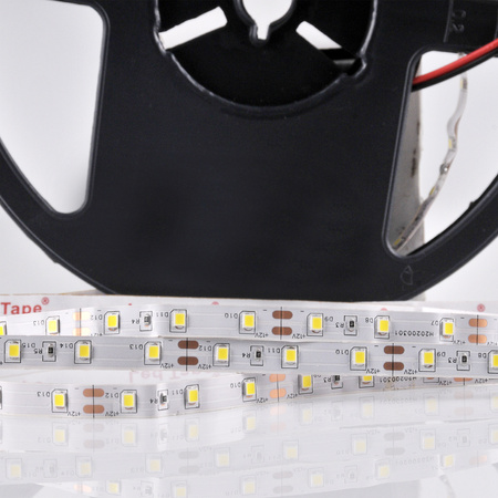 LED Streifen 12V 10W 300LED 2835 Neutral 8mm 5m