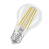LED Lampen A60 E27 5W = 75W 1055lm 3000K Warmweiß FILAMENT LEDVANCE