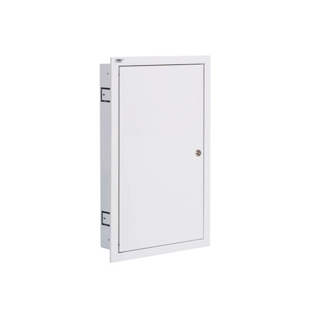 Aufbauleuchte Verteilerkasten KP-DB-I-MF-312 Weiß KANLUX