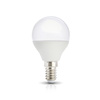 LED-Lampe E14 Ball 9W 806lm 3000K Warm 180° LED2B Kobi
