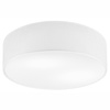 LED Plafond Deckenleuchte VIVIAN 2xE27 Weiß LM-2.207 Lamkur