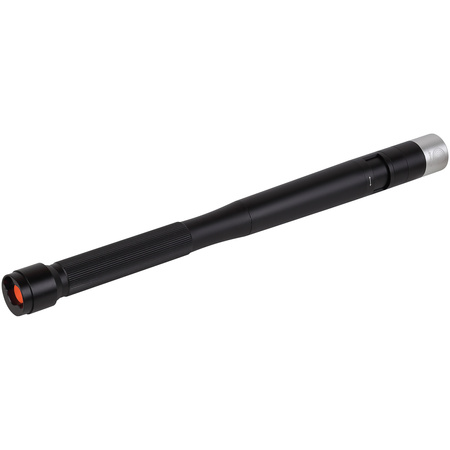 LED Hand-Taschenlampe 1.6W 100lm 4000K Batterie 4xAA Auto LEDVANCE