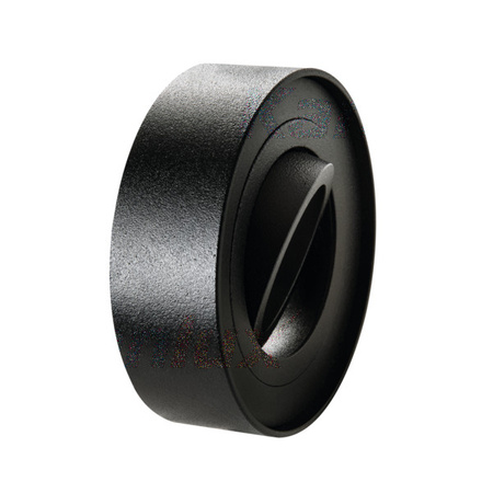 MINI BORD MR16 GU10 schwarz IP20 Kanlux Halogen-Deckenleuchte